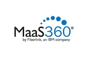 Maas 360 par IBM